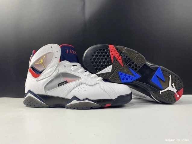 Rep 7 Jordan Air PSG CZ0789-105 0721